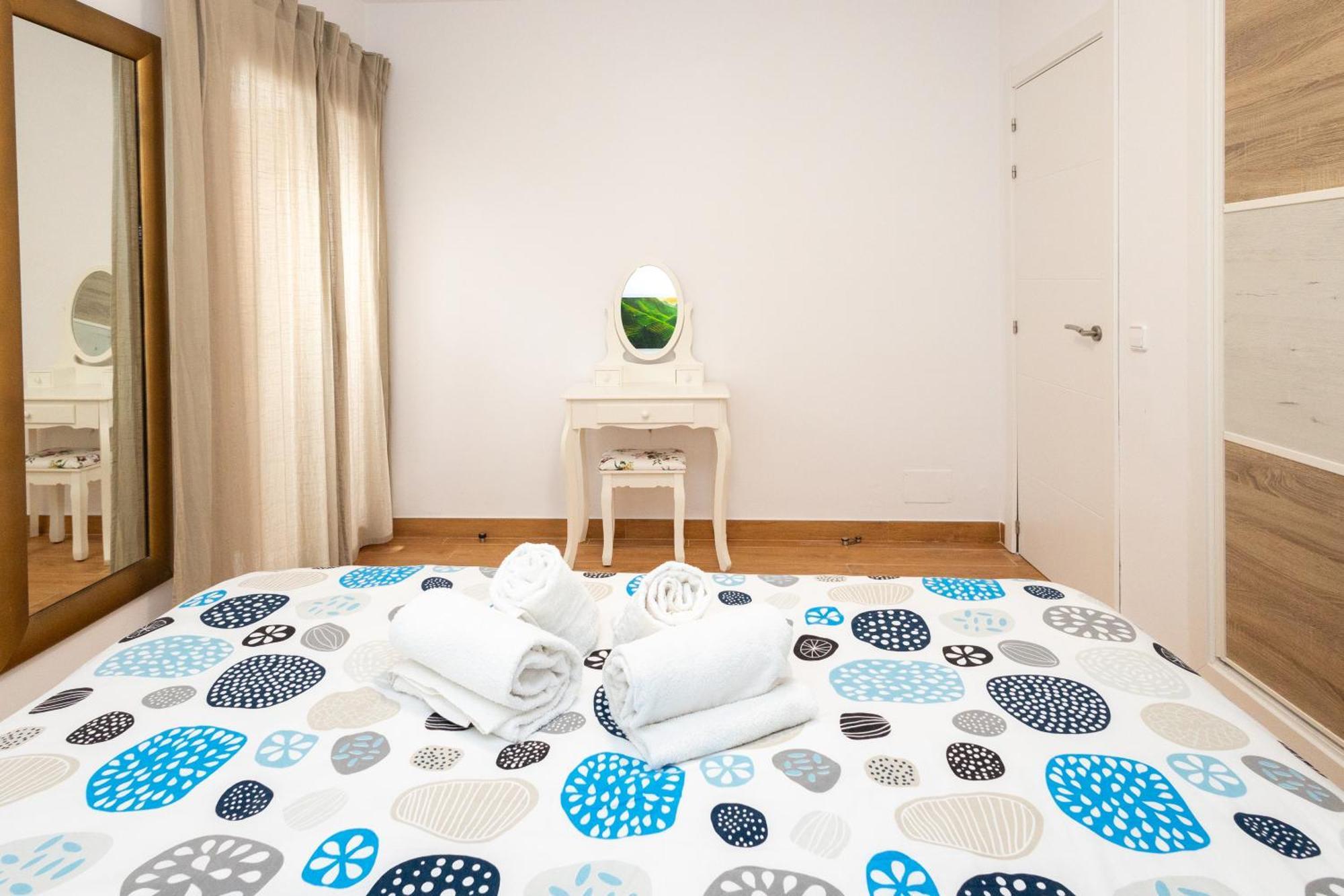 Dani Apartment *